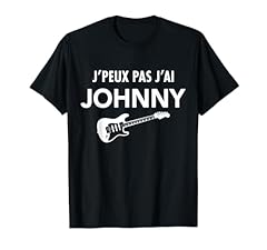 Johnny rock passion d'occasion  Livré partout en France