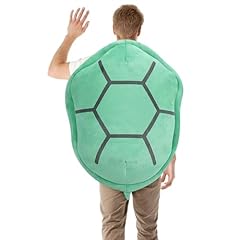Turtle shell pillow for sale  Delivered anywhere in UK