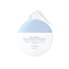 Dr.althea aqua glowing for sale  Delivered anywhere in UK