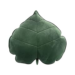 Teieas leaf shaped for sale  Delivered anywhere in USA 