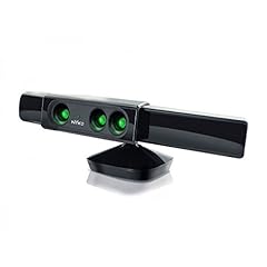 Xb360 kinect zoom usato  Spedito ovunque in Italia 