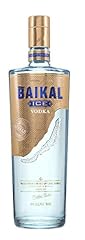 Baikal ice vodka gebraucht kaufen  Wird an jeden Ort in Deutschland