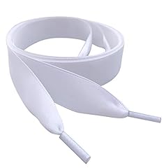 Ribbon laces 65cm for sale  Delivered anywhere in UK