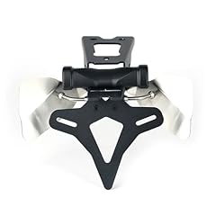 Support plaque moto d'occasion  Livré partout en France