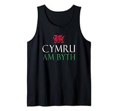 Cymru byth wales for sale  Delivered anywhere in UK