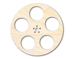 Unfinished wood film for sale  Delivered anywhere in USA 