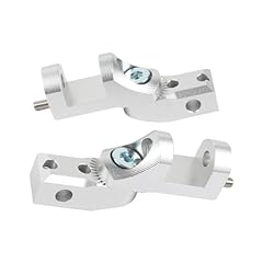 Ogjfd motorcycle footpeg for sale  Delivered anywhere in UK