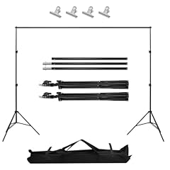 Backdrop stand kit for sale  Delivered anywhere in UK