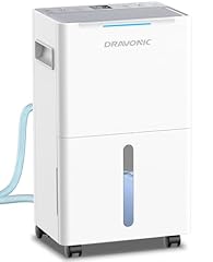 Dravonic pints dehumidifier for sale  Delivered anywhere in USA 