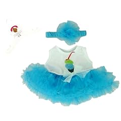 Teddy bear clothes for sale  Delivered anywhere in UK