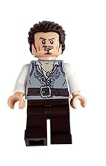 Lego minifigure pirates gebraucht kaufen  Wird an jeden Ort in Deutschland