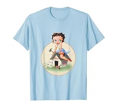 Betty boop niche d'occasion  Livré partout en France