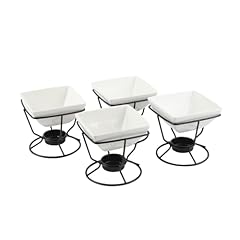 Kcgani 4pcs ceramic for sale  Delivered anywhere in USA 