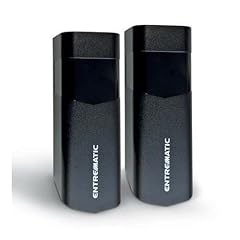 Coppia fotocellule slim usato  Spedito ovunque in Italia 