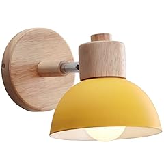Idegu lampada parete usato  Spedito ovunque in Italia 