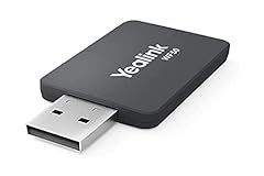 Yealink dongle wf50 for sale  Delivered anywhere in Ireland