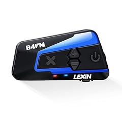 Lexin b4fm interfono usato  Spedito ovunque in Italia 