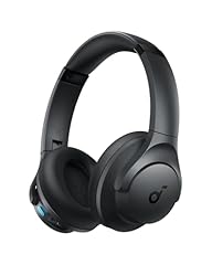 Soundcore cuffie bluetooth usato  Spedito ovunque in Italia 