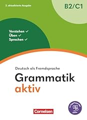 Grammatik aktiv deutsch gebraucht kaufen  Wird an jeden Ort in Deutschland