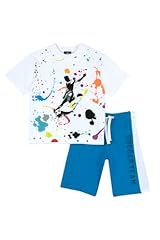 Chicco completo bambino usato  Spedito ovunque in Italia 