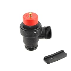 Viessmann valvola sicurezza usato  Spedito ovunque in Italia 