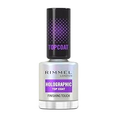 Rimmel london holographic for sale  Delivered anywhere in UK