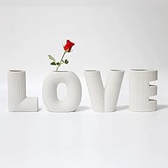Ceramic vase set for sale  Delivered anywhere in USA 