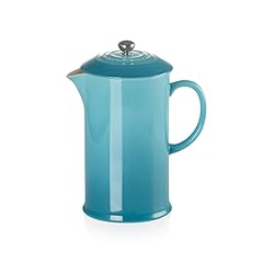Creuset stoneware cafetiere for sale  Delivered anywhere in USA 
