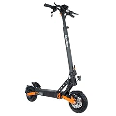 Kukirin pro monopattino usato  Spedito ovunque in Italia 