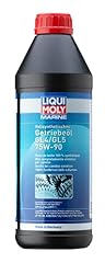 Liqui moly 25070 usato  Spedito ovunque in Italia 