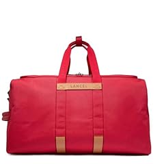 Lancel sac weekend d'occasion  Livré partout en France