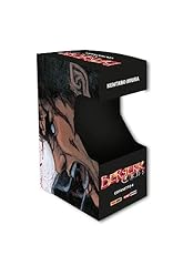 Berserk cofanetto vuoto usato  Spedito ovunque in Italia 