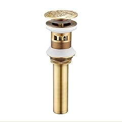 Edcwdtyyec pop drain for sale  Delivered anywhere in USA 