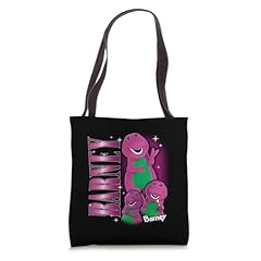Barney vintage purple for sale  Delivered anywhere in USA 