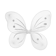 Dinghaole white glitter for sale  Delivered anywhere in UK