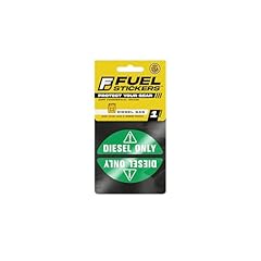 Diesel sticker gas for sale  Delivered anywhere in USA 