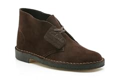 Clarks desert boot. for sale  Delivered anywhere in UK