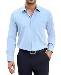 Siliteelon men shirts for sale  Delivered anywhere in UK
