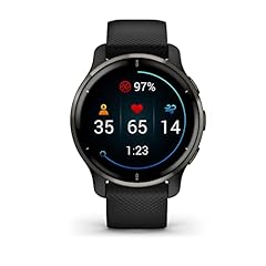 Garmin venu plus usato  Spedito ovunque in Italia 