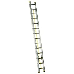 Louisville Ladder AE3228 Extension Ladder, 28-Feet for sale  Delivered anywhere in USA 
