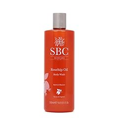 Sbc skincare rosehip for sale  Delivered anywhere in UK