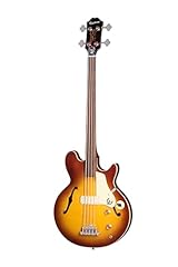 Epiphone jack casady gebraucht kaufen  Wird an jeden Ort in Deutschland