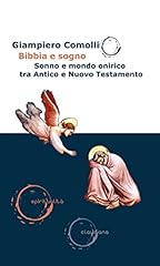 Bibbia sogno sonno usato  Spedito ovunque in Italia 