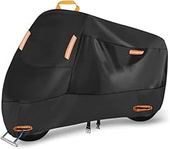 Poibnz motorbike cover for sale  Delivered anywhere in UK