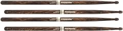Promark drumsticks firegrain for sale  Delivered anywhere in USA 