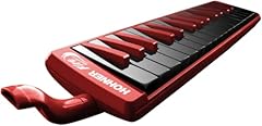 Hohner fire melodica gebraucht kaufen  Wird an jeden Ort in Deutschland