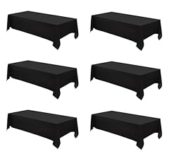 Aocoz rectangle tablecloths for sale  Delivered anywhere in USA 