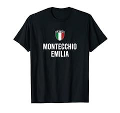 Montecchio emilia maglietta usato  Spedito ovunque in Italia 