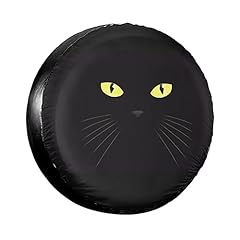 Cartoon black cat for sale  Delivered anywhere in UK