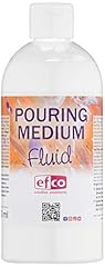 Efco pouring medium d'occasion  Livré partout en France
